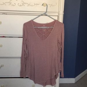 American eagle shirt